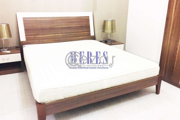 1 BHK Fully Furnished Flat in Mugalina photo %index%