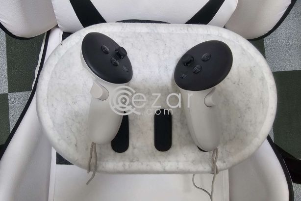 META QUEST 3 – 512GB AND EXTRAS (CHECK DESCRIPTION) photo 13