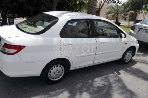 HONDA CITY for sale photo 2
