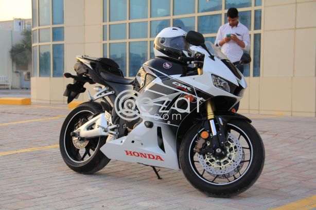 Honda CBR600RR 2016 Marc Marquez photo 3