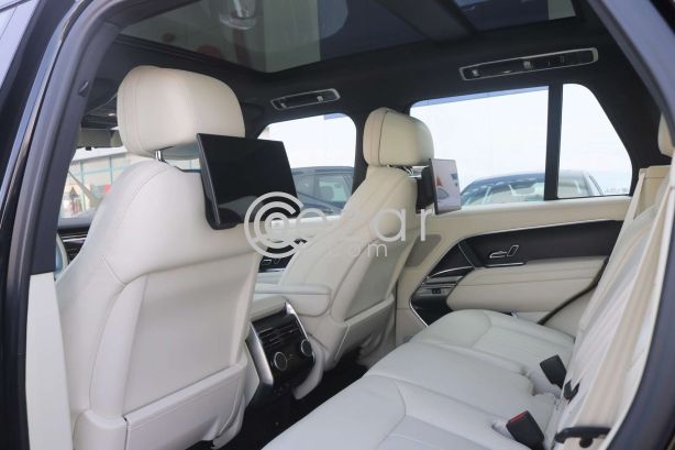 Land Rover HSE 2022 photo 6