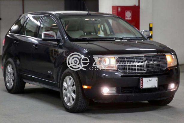 LINCOLN 2007 MKX PERFECT CONDITION . - صورة 3