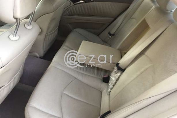 Full Option E240 photo 4