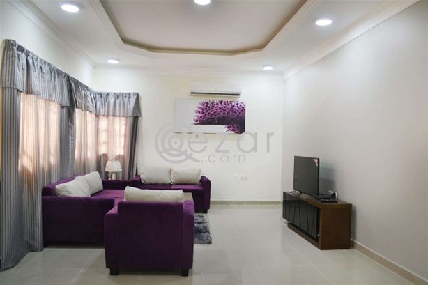2 bedrooms furnished unit in Sakhama photo %index%