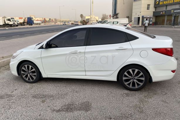 Hyundai Accent - صورة 10