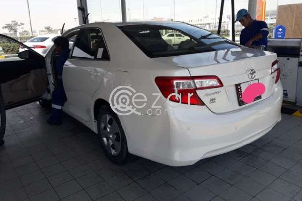 Toyota Camry GL for sale - صورة 3