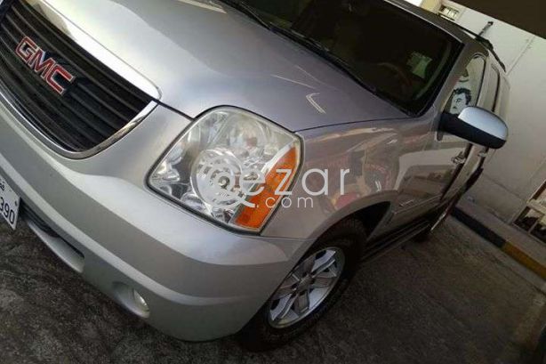 يوكن 2010 للبيع بسعر مغري - صورة 1