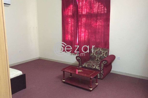 Exe bahelor and family room available photo 4