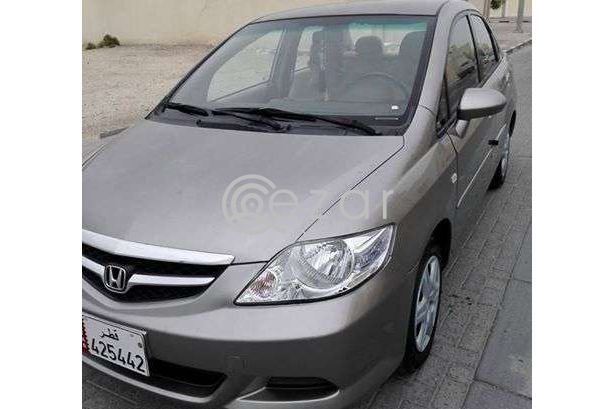 Family use Honda City For Sale photo 6