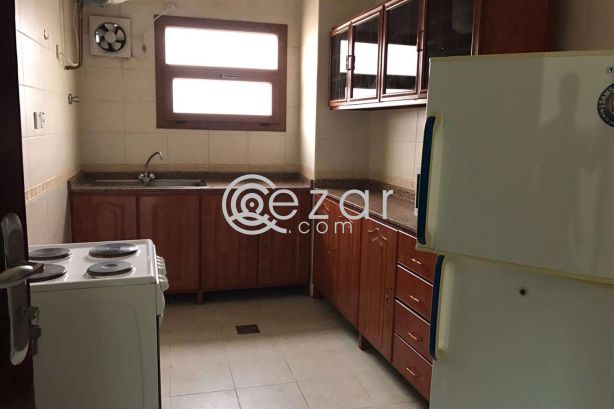 EXCELLENT ONE BEDROOM IN DOHA JADEED ( NEW DOHA) - FURNISHED - صورة %index%