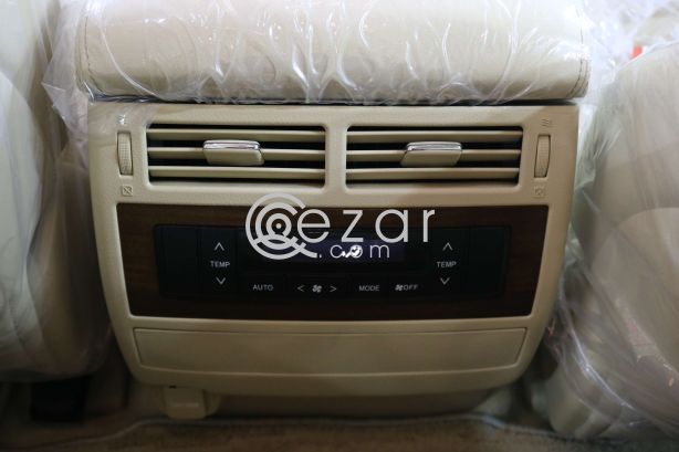 NEW - Land cruiser VXR Model 2017 photo 8