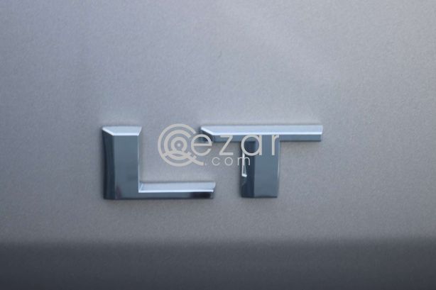 Chevrolet Tahoe LT  2023 photo 3
