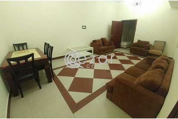 Fully furnished 1bhk APARTMENT photo 8