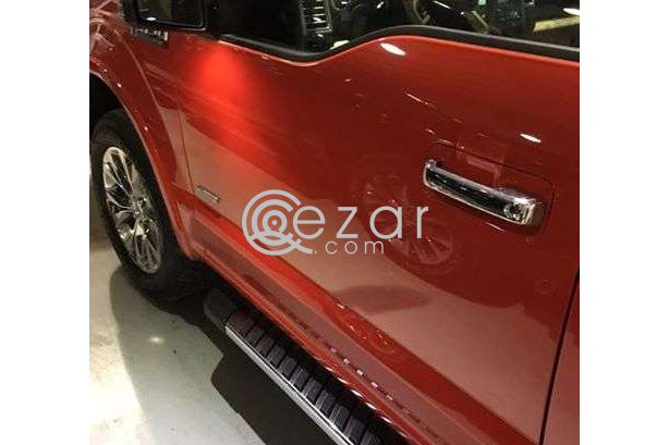 F150 2016 اصفار - صورة 5