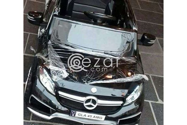 Children's cars photo 2