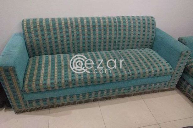 Sofa seat for sale photo 3