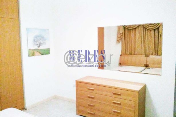 2 Bedroom Furnished Flat in Najma photo %index%
