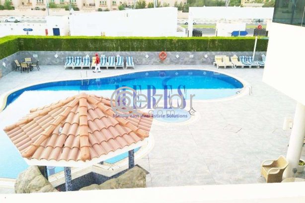 4 Bedroom Villa in a Compound in Al Waab - صورة %index%