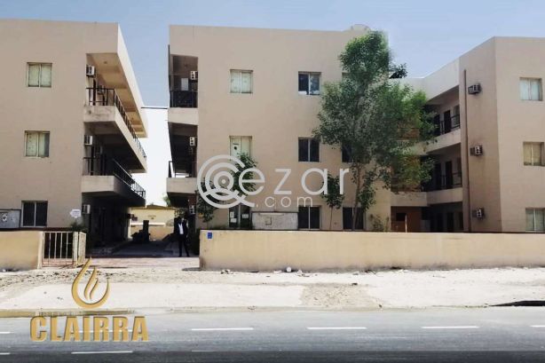 6 Building Labor Camp for Rent with Facilities - صورة %index%