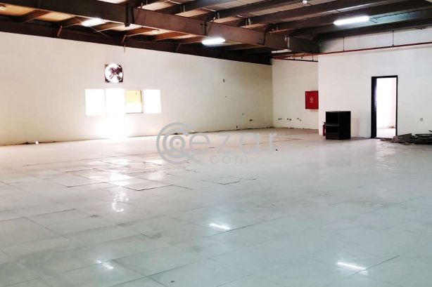 Spacious and Brand New Storage for Rent photo %index%