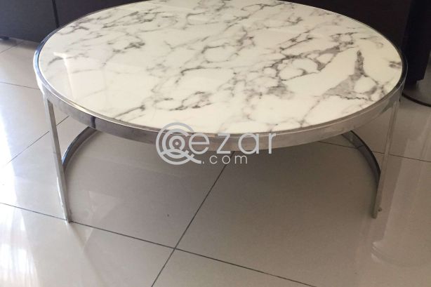 Coffee table photo 1