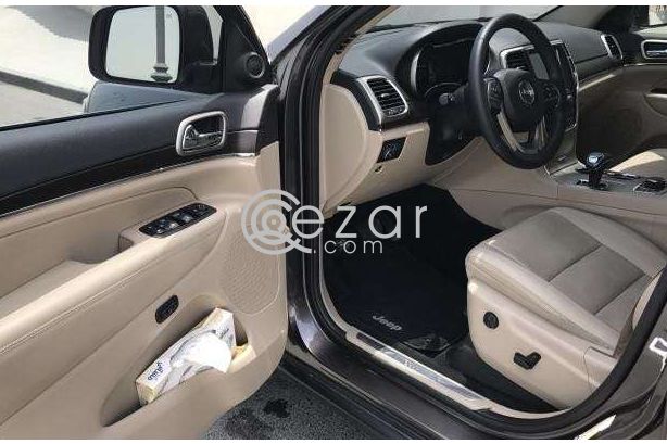 2014 Jeep Grand Cherokee - صورة 9