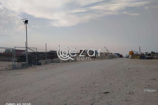 Open Yard for Rental - Negotiable Price! photo %index%