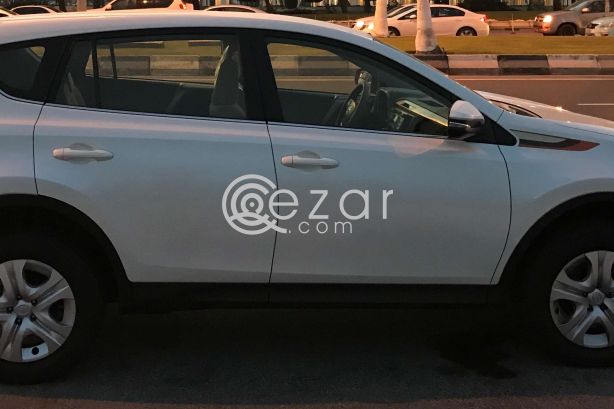 TOYOTA RAV 4 - صورة 1