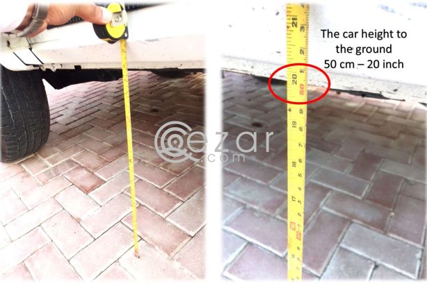 2001 Jeep Cherookee for sale photo 3