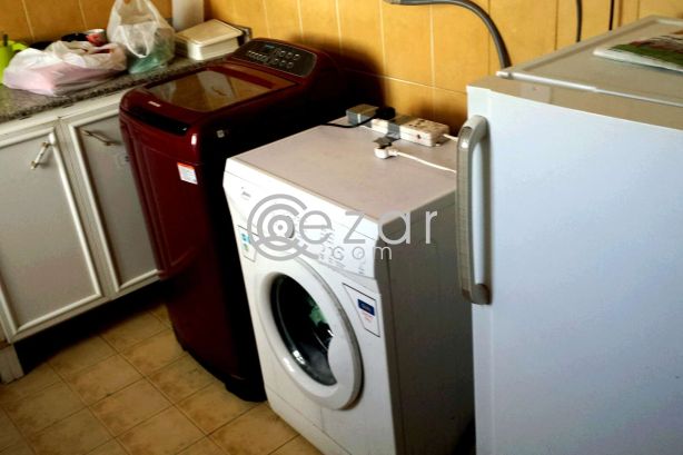 Fully Furnished Bed Space Available for Executive Bachelor photo 4