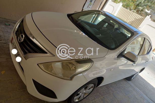 Car lift service photo 1