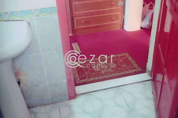 Fully furnished 2 bedrooms apartment photo 8