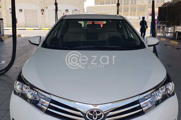 Corolla GDI photo 10