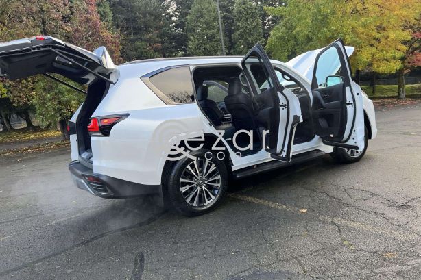 For Sale Used 2022 Lexus LX 600 Premium - صورة 1