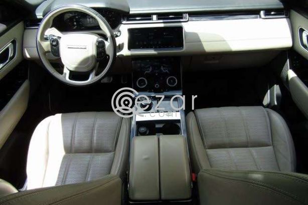 2018 Range Rover Velar P380 photo 1