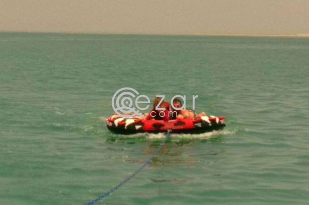 Sport boat Gulf Craft - 2008 photo 3