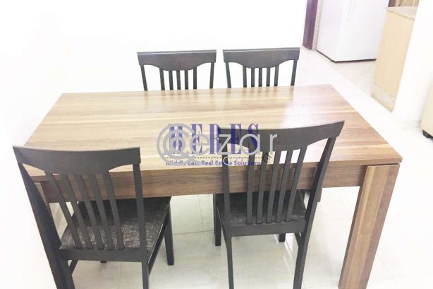 1 BHK Fully Furnished Flat in Mugalina photo %index%