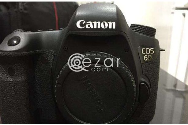 Canon 6d + 50 mm 1.4 Lens (2416 pics only) photo 7