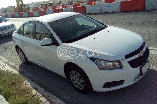 Accident FREE Excellent Cruze photo 5