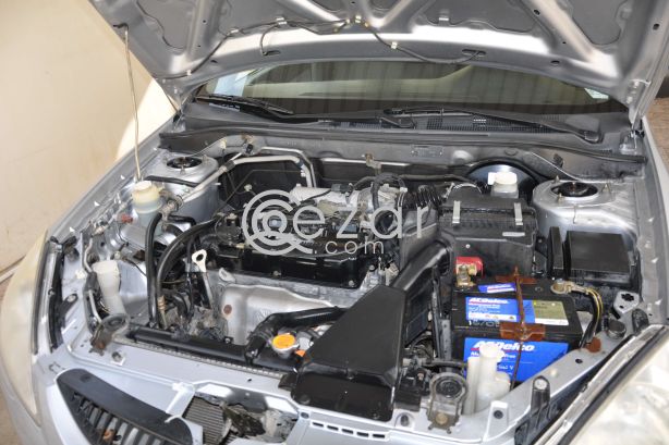 Mitsubishi Lancer 1.3 GL for Immediate Sale - صورة 2