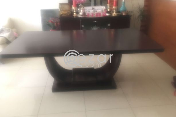 Dinning table photo 1