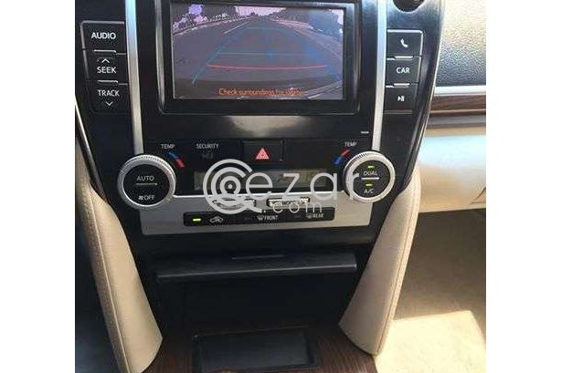 TOYOTA CAMRY GLX FOR SALE photo 6