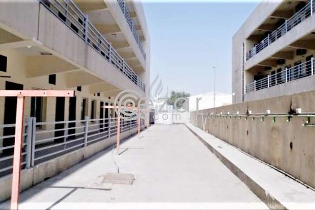 Fantastic 172 Labor Camp Rooms for Rent - صورة %index%