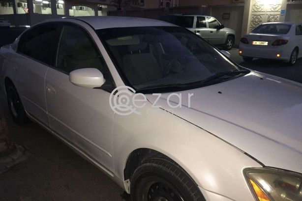 Nissan Altima for sale photo 10