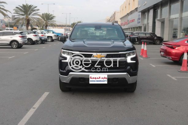 Chevrolet Silverado  - LT 2023 photo 3