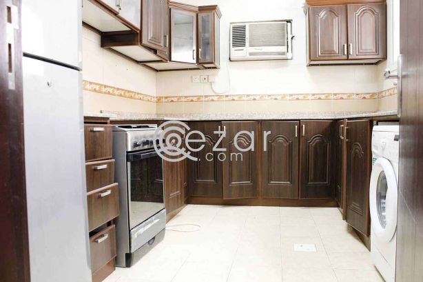 Semi-Furnished / Unfurnished 3BHK in Umm Ghuwailina photo %index%
