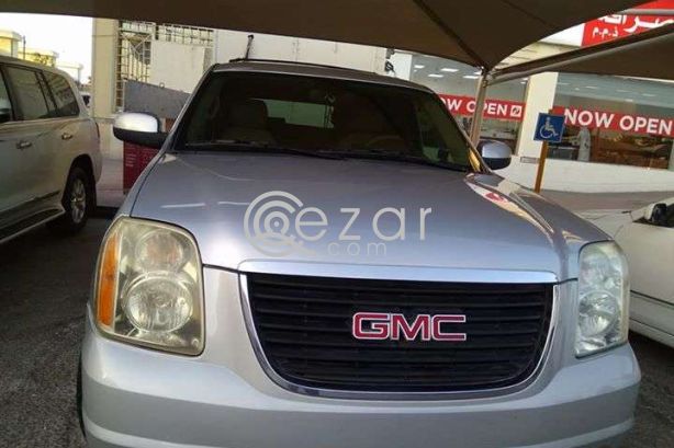 يوكن 2010 للبيع بسعر مغري - صورة 4