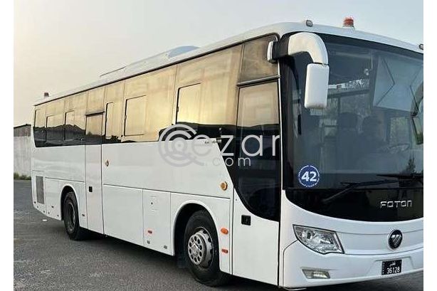 Bus for rent, باص للايجار - صورة 6