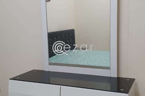 Bed sets with Dresser from Home Center photo 2