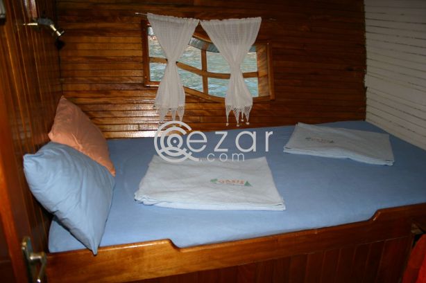 Turkish yacht photo 4